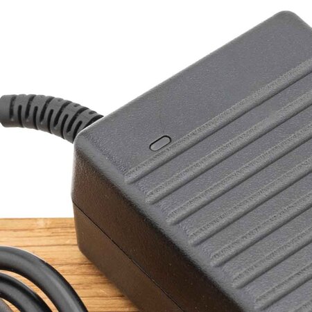 Blu-Basic Laptop oplader AC Adapter 130W voor Dell | plug 4,5 x 3,0