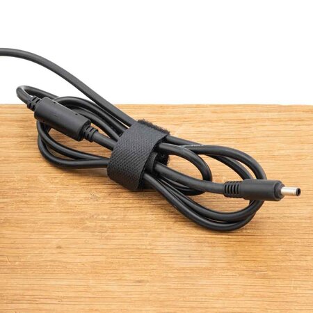 Blu-Basic Laptop oplader AC Adapter 130W voor Dell | plug 4,5 x 3,0