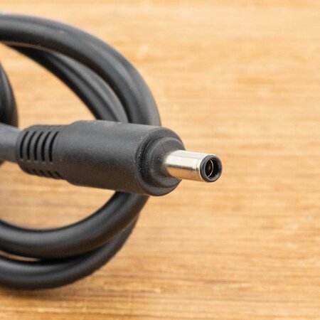 Blu-Basic Laptop oplader AC Adapter 130W voor Dell | plug 4,5 x 3,0