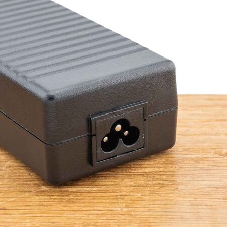Blu-Basic Laptop oplader AC Adapter 130W voor Dell | plug 4,5 x 3,0