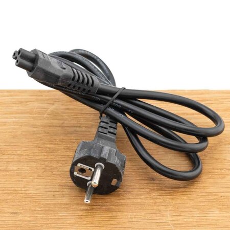 Blu-Basic Laptop oplader AC Adapter 130W voor Dell | plug 4,5 x 3,0