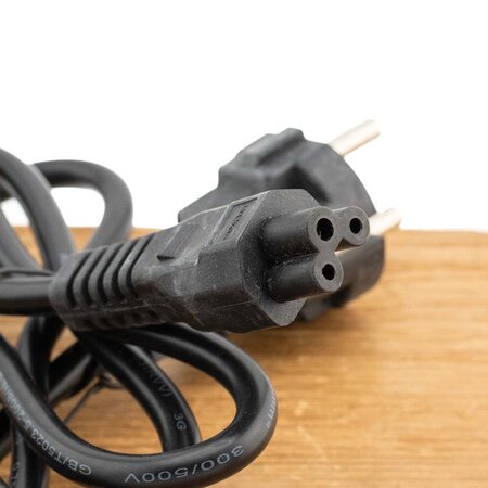 Blu-Basic Laptop oplader AC Adapter 130W voor Dell | plug 4,5 x 3,0