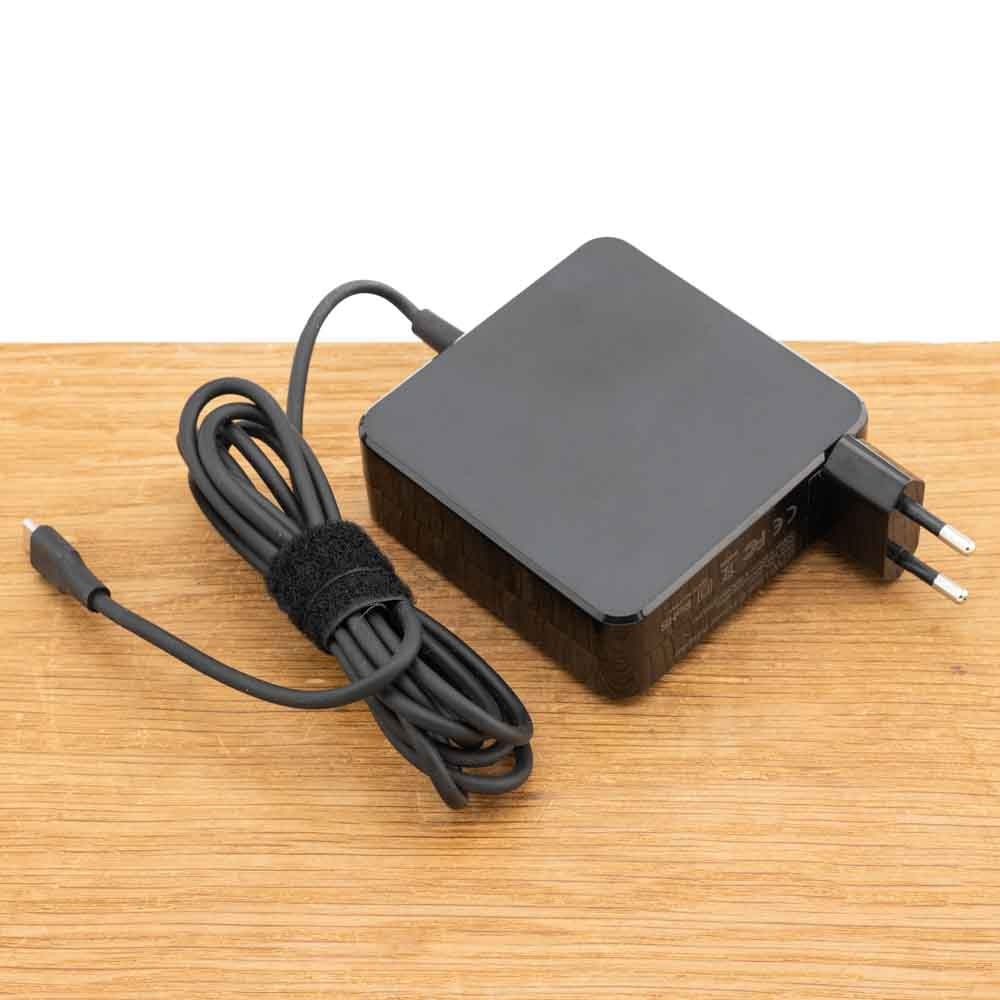 Laptop lader USB-C AC Adapter 90W Universeel