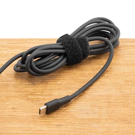 Laptop oplader USB-C AC Adapter 90W Universeel