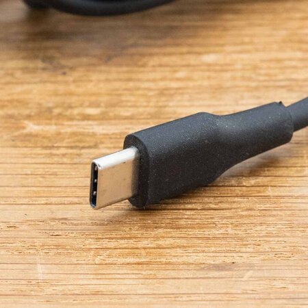Laptop oplader USB-C AC Adapter 90W Universeel