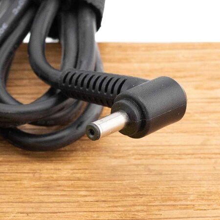 Yanec Laptop oplader AC Adapter 33W voor Asus