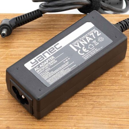 Yanec Laptop oplader AC Adapter 33W voor Asus