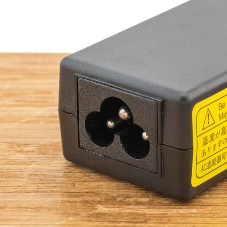 Yanec Laptop oplader AC Adapter 33W voor Asus