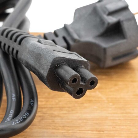 Yanec Laptop oplader AC Adapter 33W voor Asus