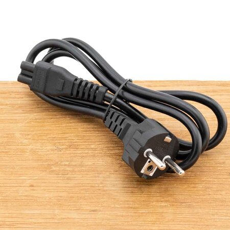 Blu-Basic Laptop oplader AC Adapter 135W | voor o.a. HP / Compaq