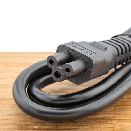 Blu-Basic Laptop oplader AC Adapter 135W | voor o.a. HP / Compaq