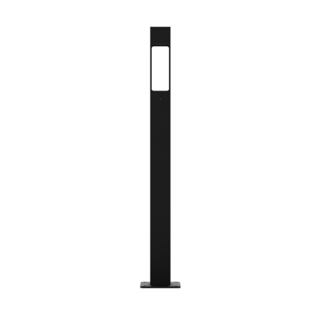 OnePole  Lite Twin Universele Laadpaal  - Beschadigd