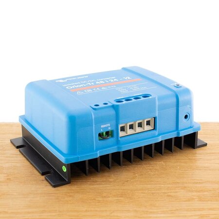 Victron Orion-Tr 48/24-12A (280W) Geïsoleerd - Gebruikssporen