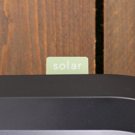 Ratio Solar MID Laadstation Outlet/ Socket 3 fase 16A - 32A