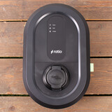 Ratio Solar MID Laadstation Outlet/ Socket 3 fase 16A - 32A