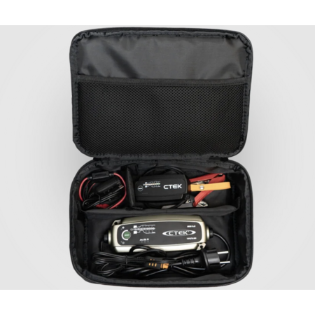CTEK MXS 3.8  Power Kit (12V / 0,8A - 3,8A)