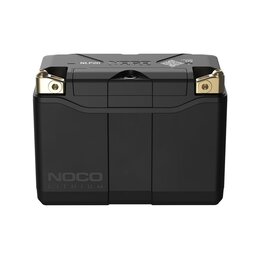 Noco Genius NLP20 Powersport Accu 12V 600A