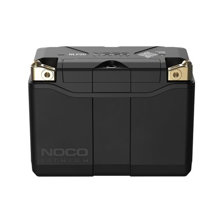 Noco Genius NLP20 Powersport Accu 12V 600A