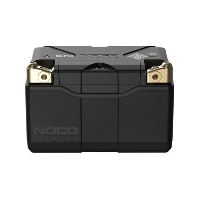 Noco Genius NLP14 Powersport Accu 12V 500A