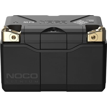 Noco Genius NLP9 Powersport Accu 12V 400A