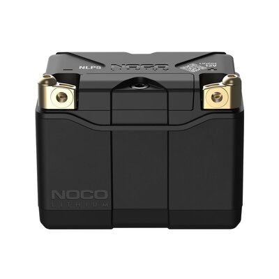 Noco Genius NLP5 Powersport Accu 12V 250A