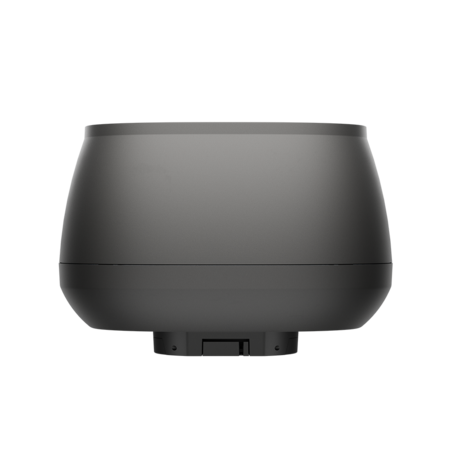 Wallbox Pulsar Pro Socket MID 22 kW - EV Laadstation Zwart
