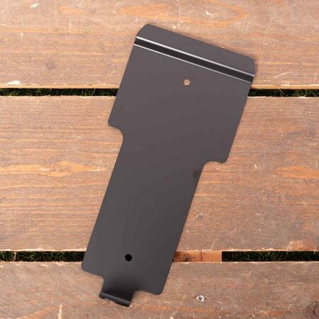 Wallbox Pulsar Pro Socket MID 22 kW - EV Laadstation Zwart