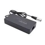 E-Bike Vision fiets acculader 29.4V 5A XLR 3-polig