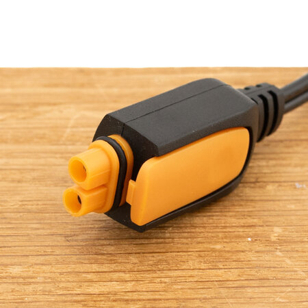 CTEK MXS 3.8  Power Kit (12V / 0,8A - 3,8A)