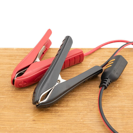 CTEK MXS 3.8  Power Kit (12V / 0,8A - 3,8A)