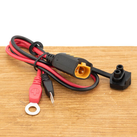 CTEK MXS 3.8  Power Kit (12V / 0,8A - 3,8A)