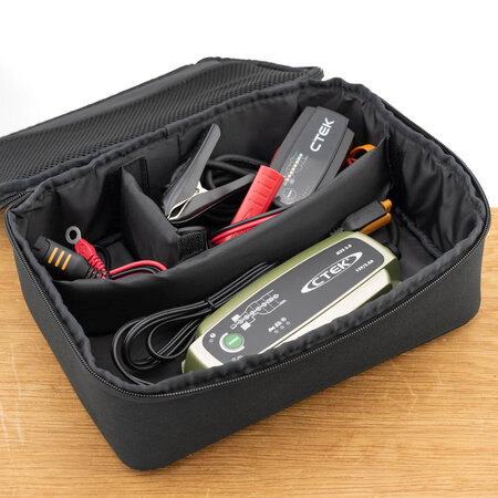 CTEK MXS 3.8  Power Kit (12V / 0,8A - 3,8A)