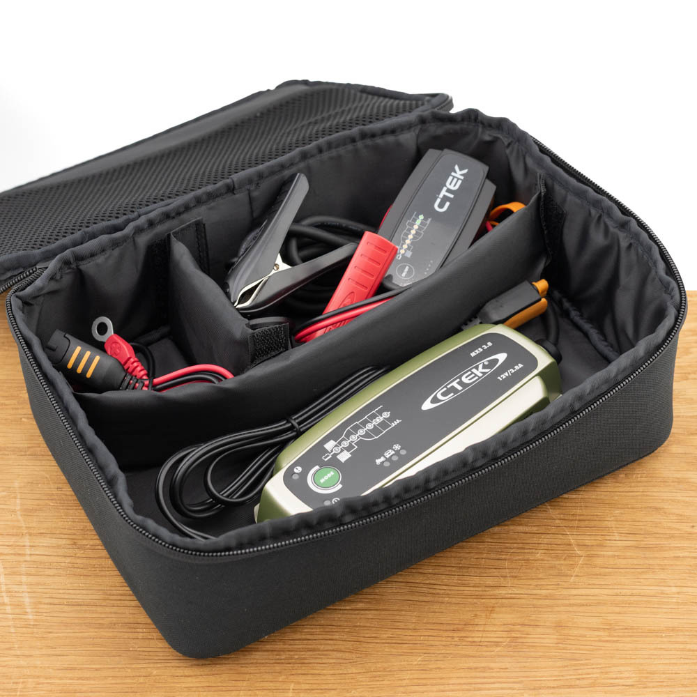MXS 3.8 Power Kit (12V / 0,8A - 3,8A)