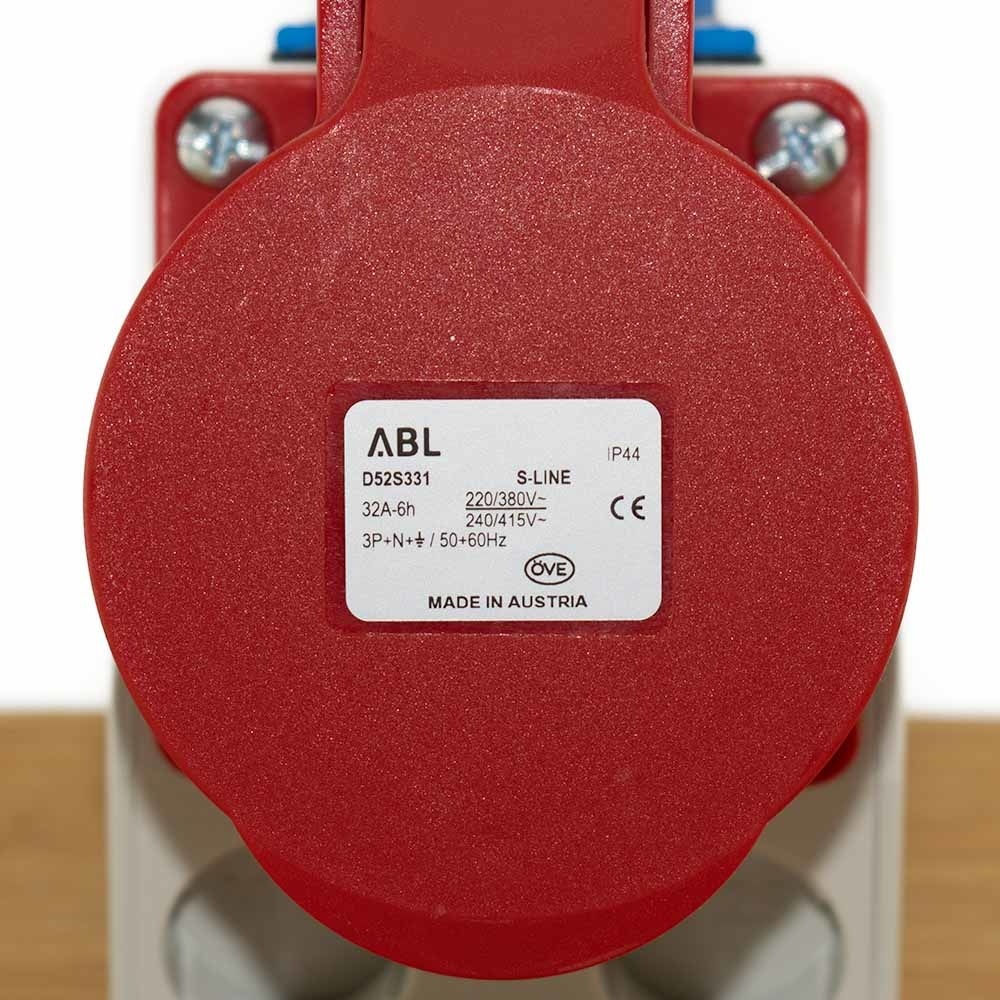 ABL stekkers uitgelegd