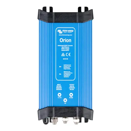 Victron Orion 24/12-80A non isolated (Uout=10-15V) IP20