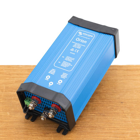 Victron Orion 24/12-80A non isolated (Uout=10-15V) IP20