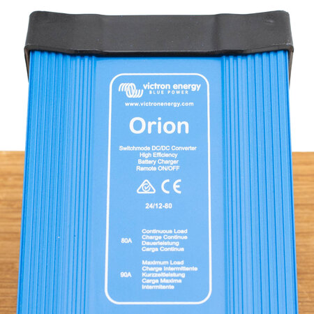 Victron Orion 24/12-80A non isolated (Uout=10-15V) IP20