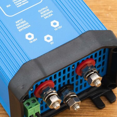 Victron Orion 24/12-80A non isolated (Uout=10-15V) IP20