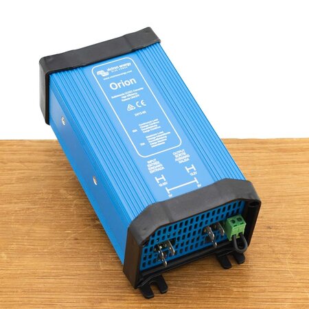Victron Orion 24/12-60A non isolated (Uout=13,2V) IP20