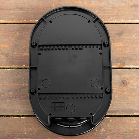 Ratio Solar MID Laadstation Outlet/ Socket 3 fase 16A - 32A