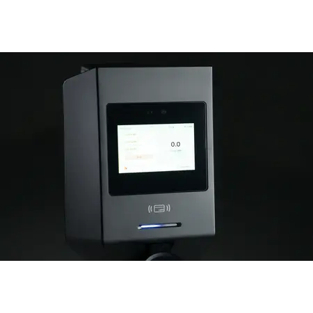 Volt Time One Business zakelijke laadpaal 22 kW met MID/ERE, OCPP en V2G Ready