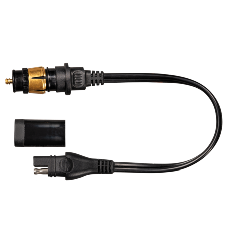 Tecmate Optimate Cable O-22 SAE aansluitadapter voor 12V auto-aansluiting