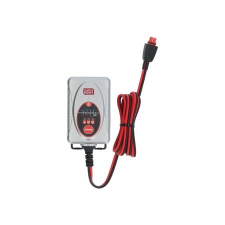 Carpoint BX-4M Druppellader 6V/ 12V 1A