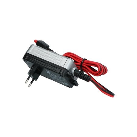 Carpoint BX-4M Druppellader 6V/ 12V 1A