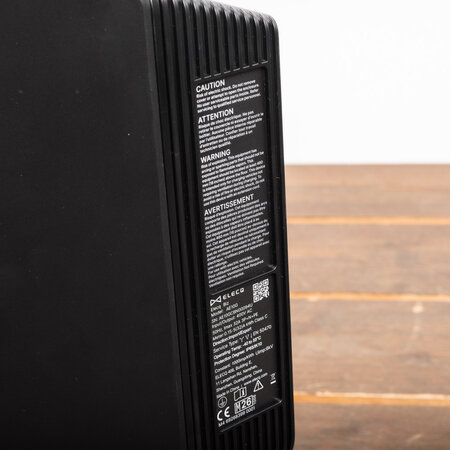 Volt Time One Business zakelijke laadpaal 22 kW met MID/ERE, OCPP en V2G Ready