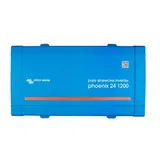 Victron Phoenix 24/1200 Omvormer - IEC contactdoos