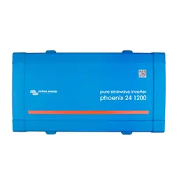 Victron Phoenix 24/1200 Omvormer - IEC contactdoos