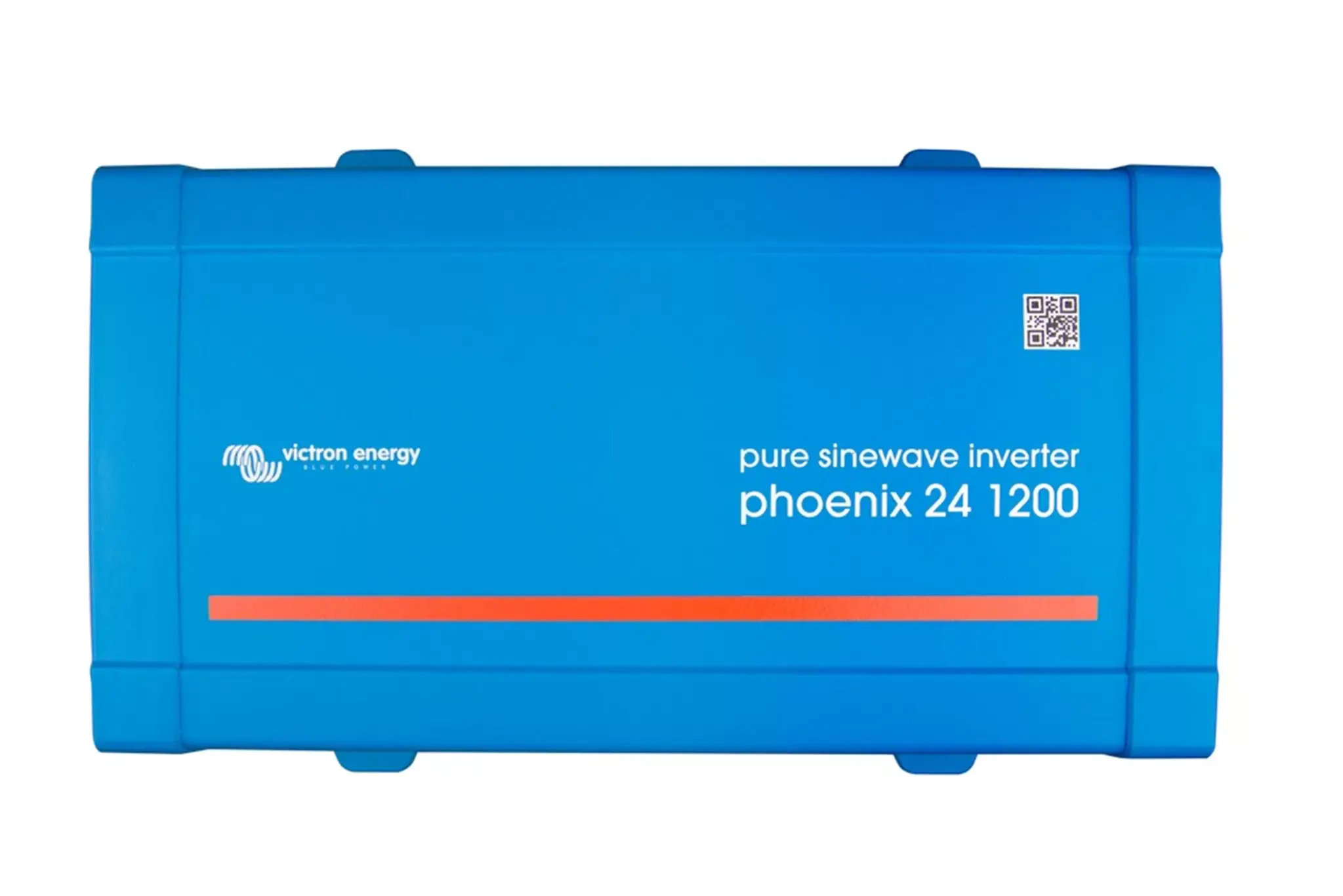 Phoenix 24/1200 Omvormer - IEC contactdoos