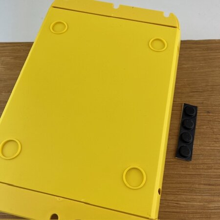 Energic Plus CBHD3 Hoogfrequent Acculader 24V 30A Nat