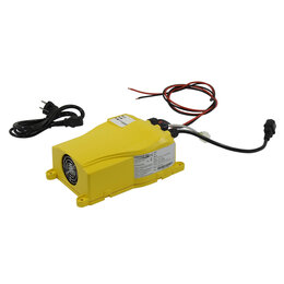 Energic Plus CBHD3 Hoogfrequent Acculader 24V 30A Nat